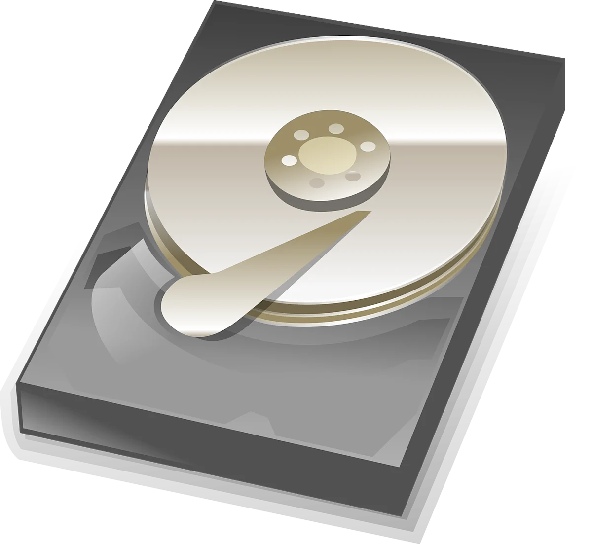 Hard Disk Drive Market Growth Bodes Well for Western Digital (WDC)
