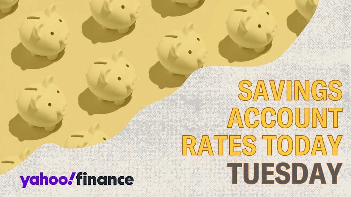 Best high-yield savings interest rates today, Tuesday, August 25, 2026: Earn up to 4.15% APY