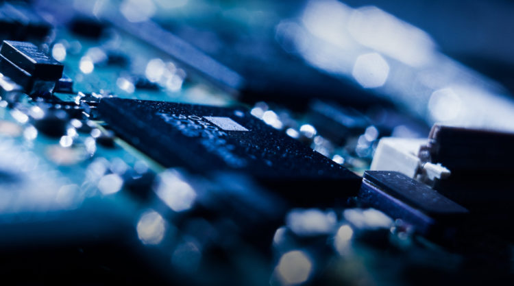 Vishay Intertechnology (VSH) Introduces New Transient Voltage Suppressors