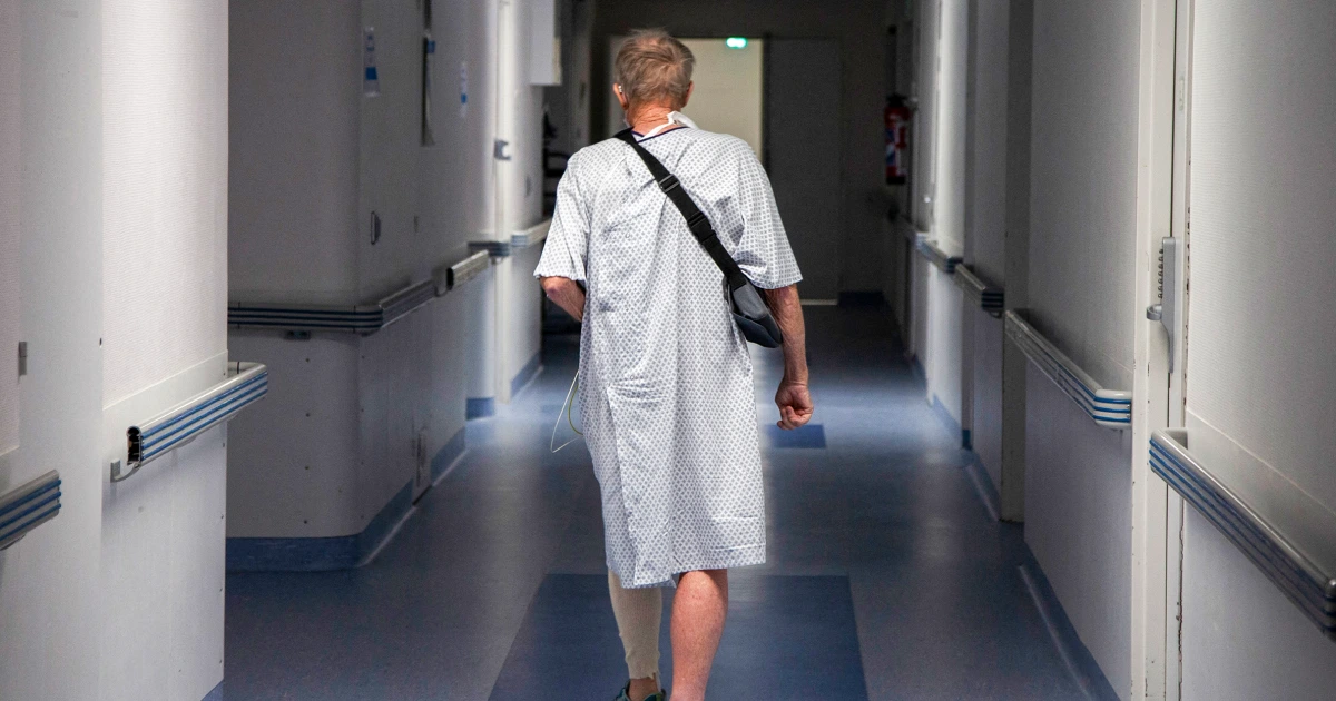 Hospitals and insurers are fighting over money, leaving patients in the lurch