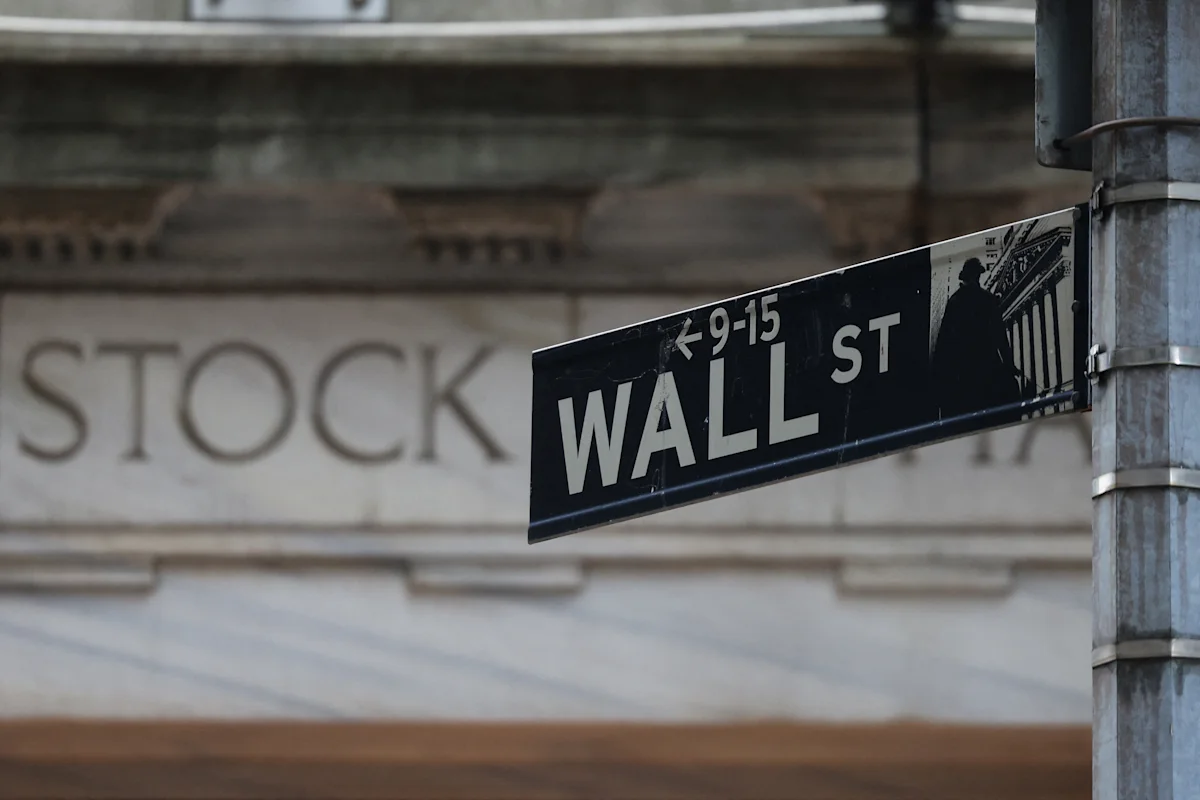 Corporate America is the most optimistic it's been in 15 years — but the market's still stuck: Chart of the Day