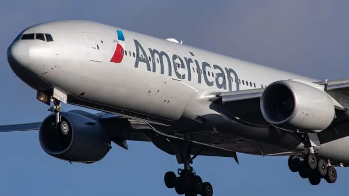 Wells Fargo Sees Positive Drivers for American Airlines (AAL) Offset by Higher Debt