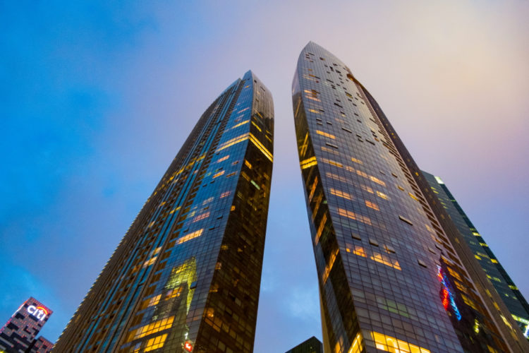 Is Citigroup Inc. (C) one of the Best Forever Stocks to Buy Now?