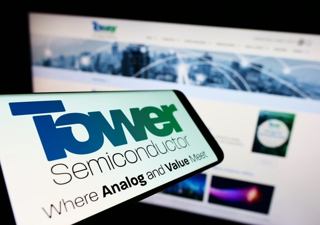Tower Semiconductor Nearly Doubles Operating Profit On AI Tailwinds