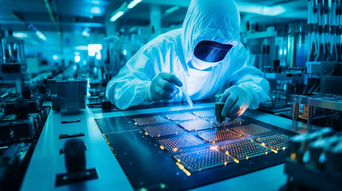 Here is What Analysts Are Saying About ASML Holding (ASML)
