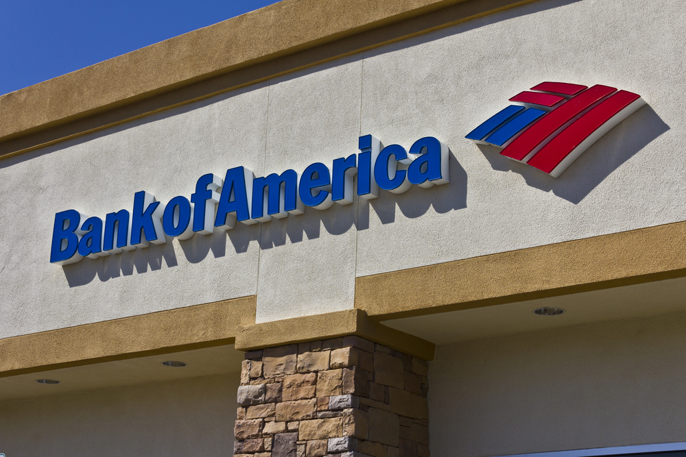 Bank of America (BAC) Expects Q2 Trading Revenue to Jump 15%, Reuters Reports