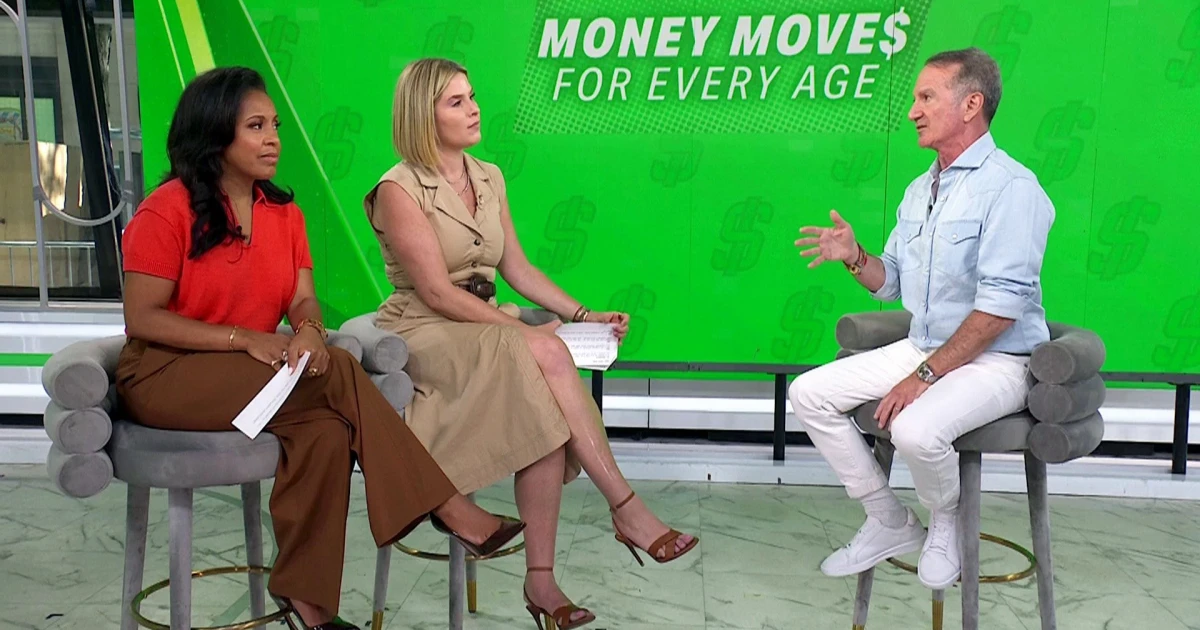 Tips to Build Wealth: Saving Pre-Taxed Income, Investing, More