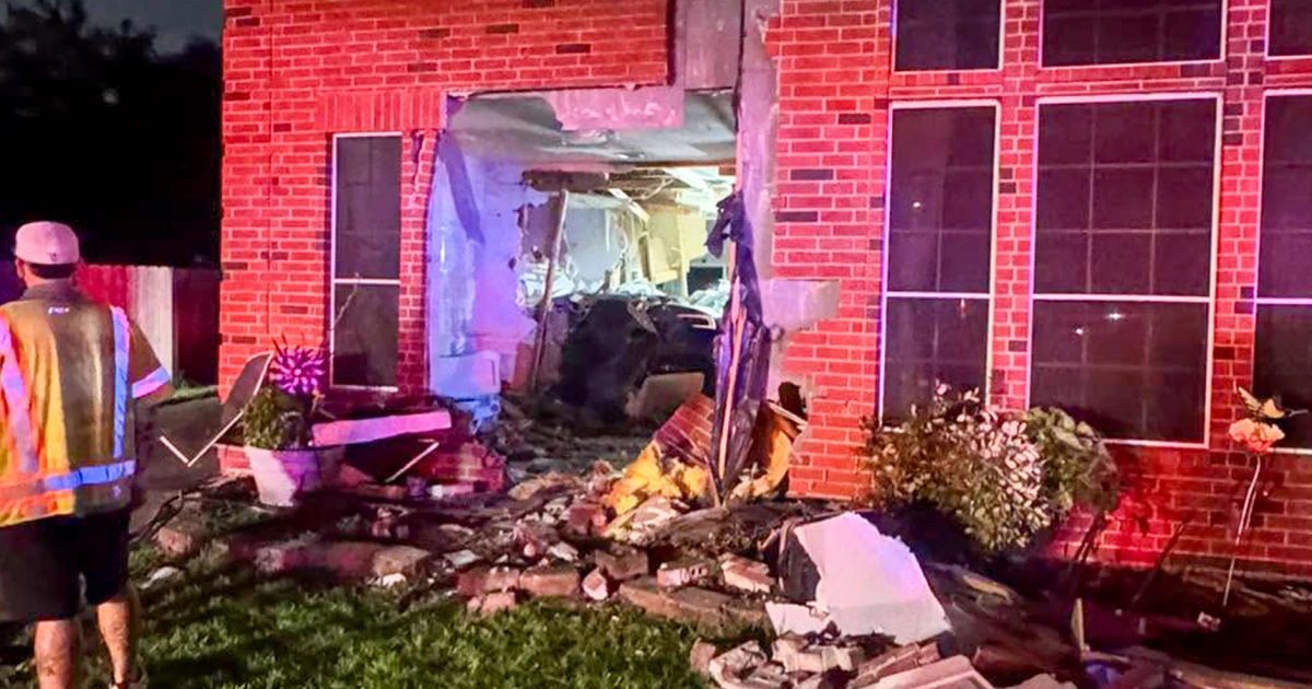 Victim’s family in fatal Texas Tesla ‘automated driving assistance’ crash files lawsuit - NBC News