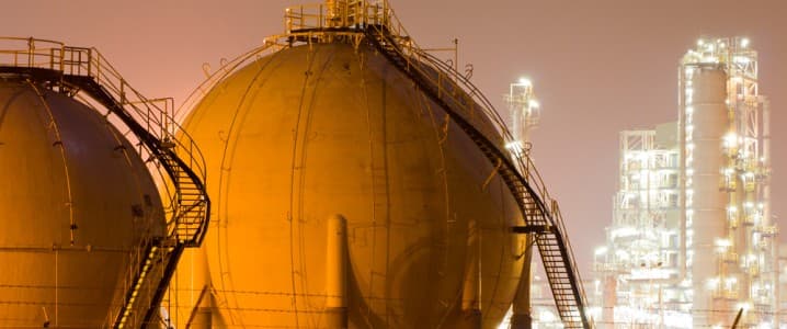 War Flips LNG Surplus Narrative, Morgan Stanley Says - Crude Oil Prices Today | OilPrice.com