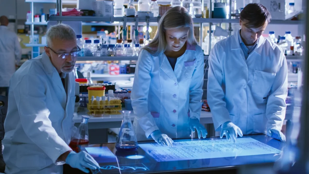 Moderna Sinks 7% as Traders Book Profits on a 392% Year-to-Date Surge; BioNTech Drops 4%, Merck Slips