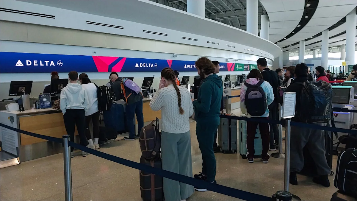 Delta CEO Ed Bastian says AI could boost profits by 50% as airline tests AI-set fares on 3% of tickets